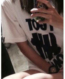 UNDEFEATED  | Tシャツ/カットソー