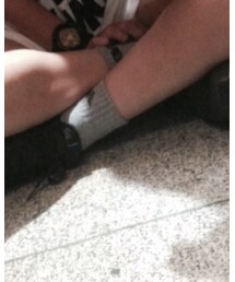 NEW BALANCE | ソックス/靴下