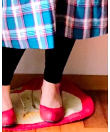 PAGEBOY | パンプス