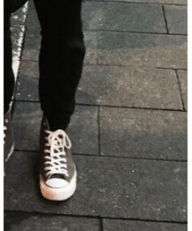 WTAPS | シューズ