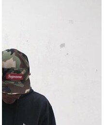 Supreme  | キャップ