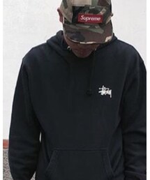 STUSSY | パーカー
