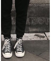 CONVERSE | シューズ