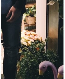 A.P.C. | デニムパンツ