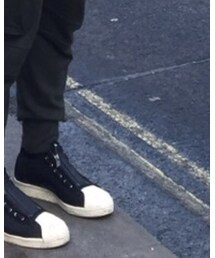 Yohji Yamamoto | シューズ