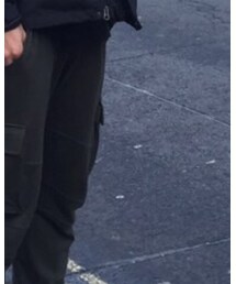 Yohji Yamamoto | その他パンツ