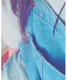 GU | サロペット/オーバーオール