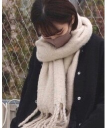 node. | マフラー