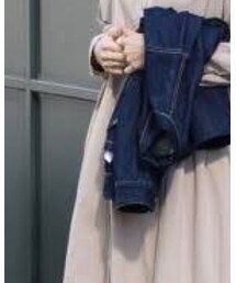 FASHIRU | デニムジャケット