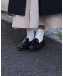 JALAN SRIWIJAYA | ローファー