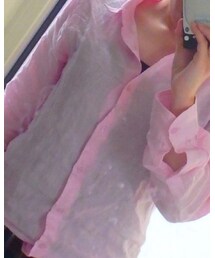 UNIQLO | シャツ/ブラウス