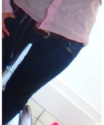 Ungrid | デニムパンツ