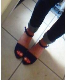 ESPERANZA | サンダル