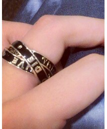 Vivienne Westwood | リング