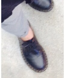 Dr. Martens | ブーツ