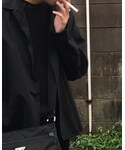 Acne Studios(アクネストゥディオズ)の「トップス(Tシャツ/カットソー)」