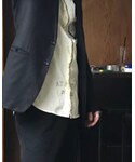 Maison Margiela(メゾンマルジェラ)の「トップス(シャツ/ブラウス)」