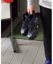 NIKE | Air Zoom Up Tempo 5(スニーカー)