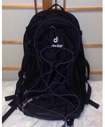 DEUTER | バックパック/リュック