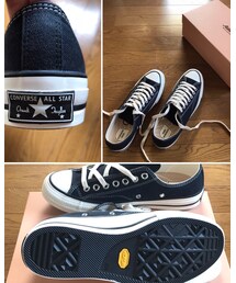 CONVERSE ADDICT | スニーカー