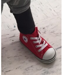 CONVERSE | スニーカー