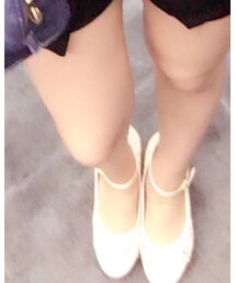 ESPERANZA | パンプス