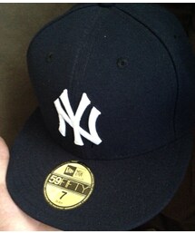 NEW ERA | ベースボールキャップ(キャップ)