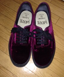 VANS | VANS/beauty＆youth別注(スニーカー)