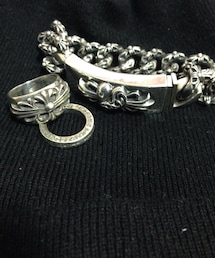 CHROME HEARTS | クロムハーツさん達(リング)