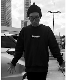 Supreme  | スウェット