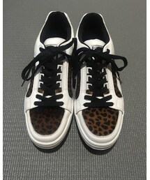 PUMA | PUMA/BEAST Lo 匠(スニーカー)