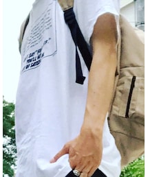 Supreme  | Tシャツ/カットソー
