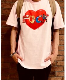 Supreme  | Tシャツ/カットソー