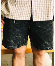 WILD THINGS | その他パンツ