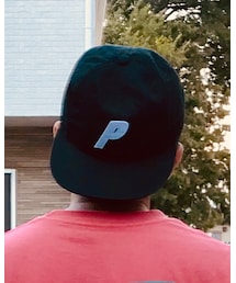 PALACE | キャップ