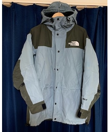 THE NORTH FACE | マウンテンパーカー