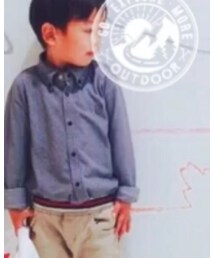 COMME CA ISM | シャツ/ブラウス