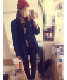 H&M | pants(その他パンツ)