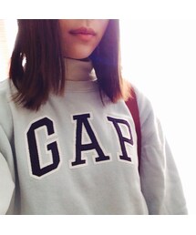 GAP | トレーナー(スウェット)