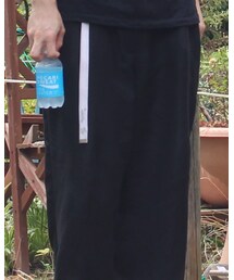 used | スラックス