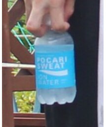 ポカリスウェット | その他