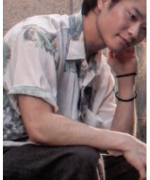 used | シャツ/ブラウス