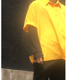 uniqloandlemaire | Tシャツ/カットソー