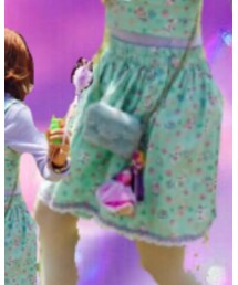 BUBBLES | ショルダーバッグ