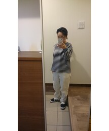 アウターなし | その他