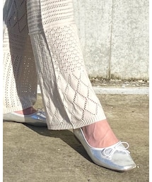 farfalle | バレエシューズ