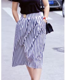 ZARA WOMAN | スカート
