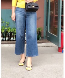 UNIQLO | デニムパンツ
