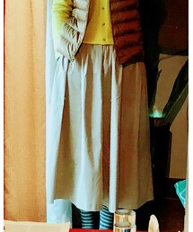UNIQLO | スカート