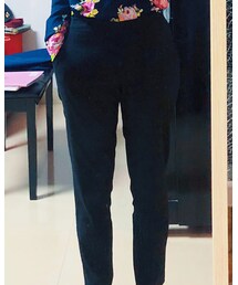 UNIQLO | スラックス